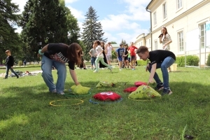 Dzień dziecka w Klasyku