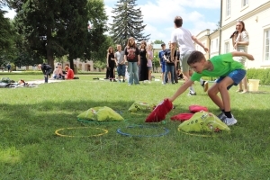 Dzień dziecka w Klasyku